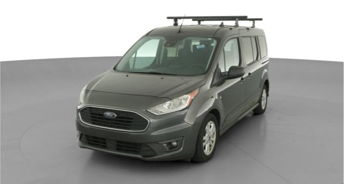 2019 Ford Transit Series Connect XLT -
                  Tolleson, AZ