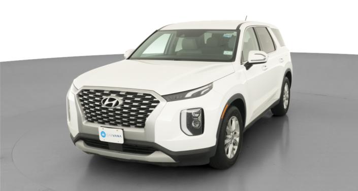 2022 Hyundai Palisade SE -
                  Trenton, OH