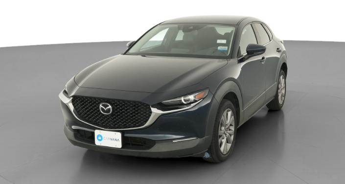 2021 Mazda CX-30 Select -
                  Auburn, GA