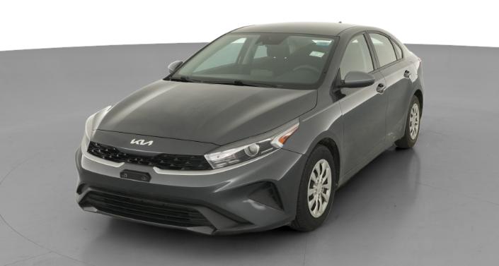 Thumbnail: 2023 Kia Forte - 1