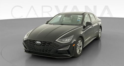2020 Hyundai Sonata