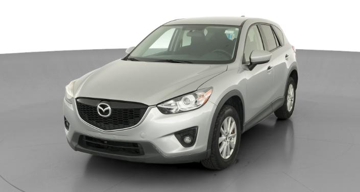 2014 Mazda CX-5 Touring -
                  Rocklin, CA