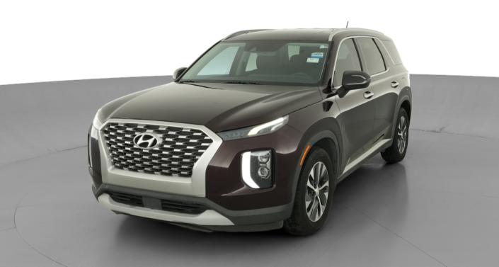Thumbnail: 2022 Hyundai Palisade - 1