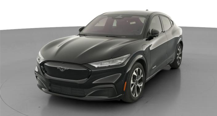 2021 Ford Mustang Mach-E Premium -
                  Rocklin, CA