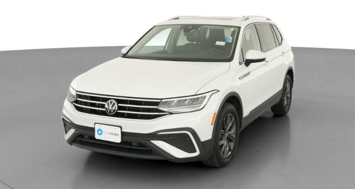 Thumbnail: 2023 Volkswagen Tiguan - 1