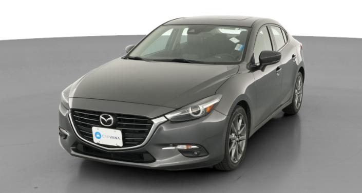 Thumbnail: 2018 Mazda Mazda3 - 1