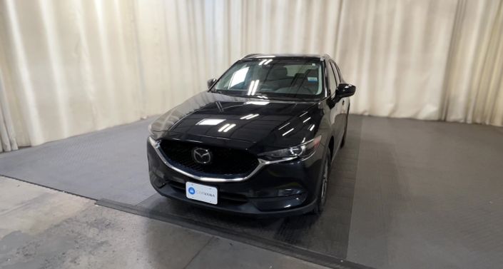 Thumbnail: 2021 Mazda CX-5 - 1