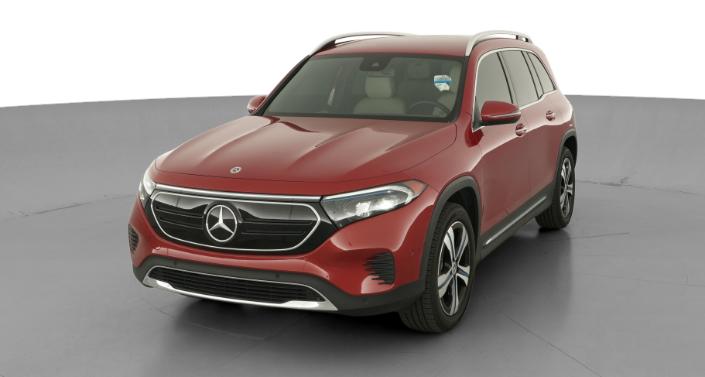 2023 Mercedes-Benz EQB 250+ -
                  Tolleson, AZ