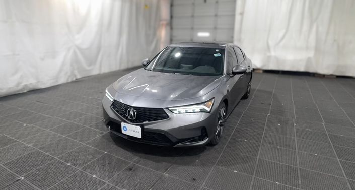 2024 Acura Integra A-Spec -
                  North Las Vegas, NV
