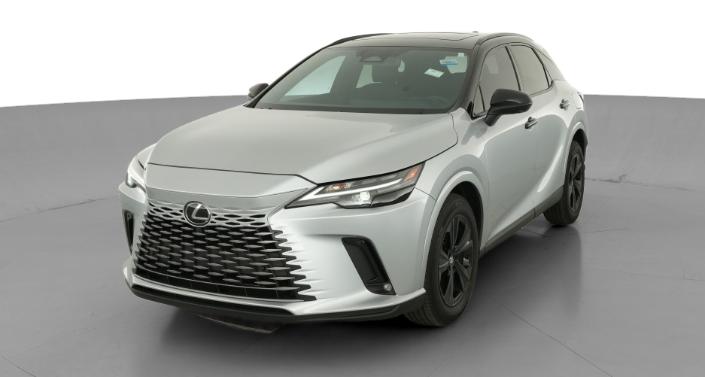 Thumbnail: 2023 Lexus RX - 1