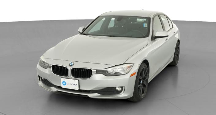 2013 BMW 3 Series 320i -
                  Rocklin, CA