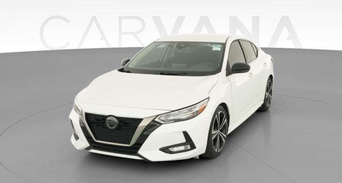 2021 Nissan Sentra