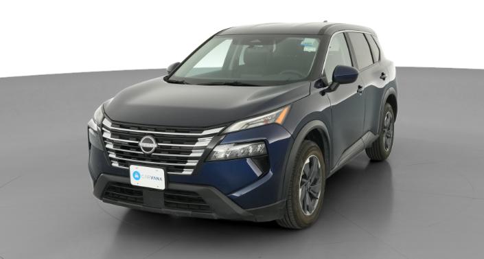 Thumbnail: 2025 Nissan Rogue - 1