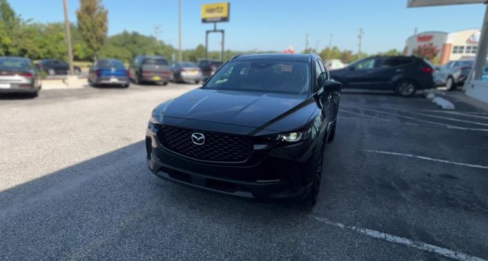 Thumbnail: 2026 Mazda CX-50 - 1