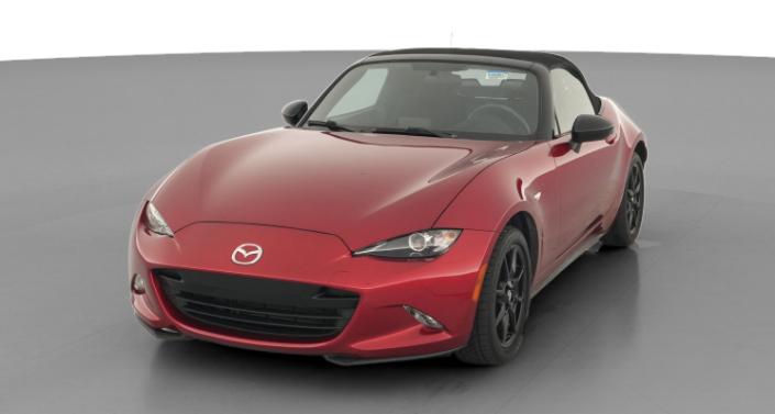 2019 Mazda MX-5 Miata Sport -
                  Haines City, FL