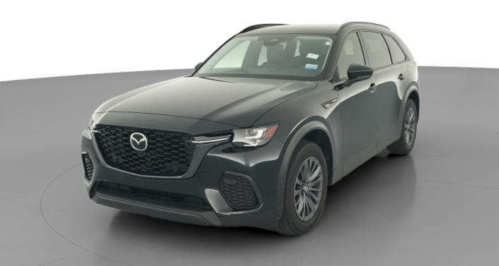 2025 Mazda CX-70 Turbo Preferred -
                  Concord, NC