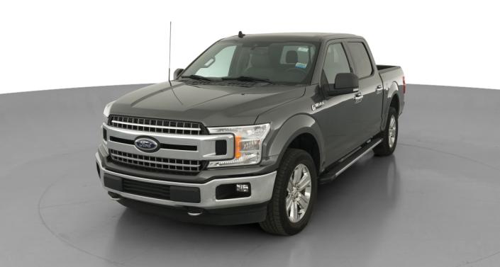 Thumbnail: 2019 Ford Econoline - 1