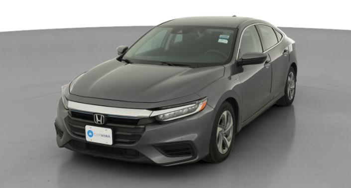 Thumbnail: 2020 Honda Insight - 1