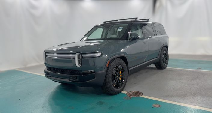 2026 Rivian R1S  -
                  Manville, NJ