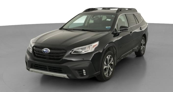 Thumbnail: 2020 Subaru Outback - 1