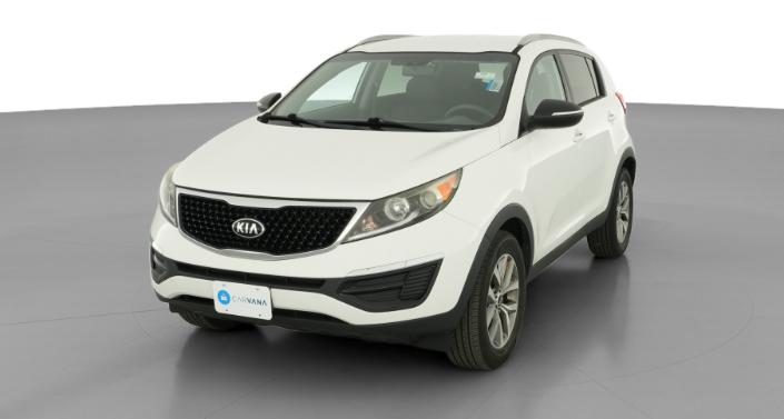 2015 Kia Sportage LX -
                  Framingham, MA