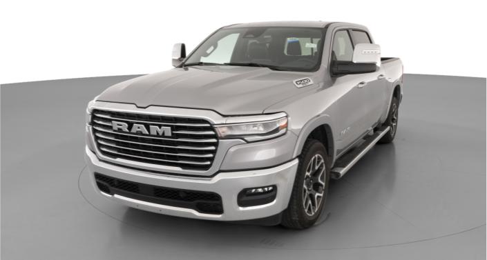 Thumbnail: 2025 RAM 1500 - 1