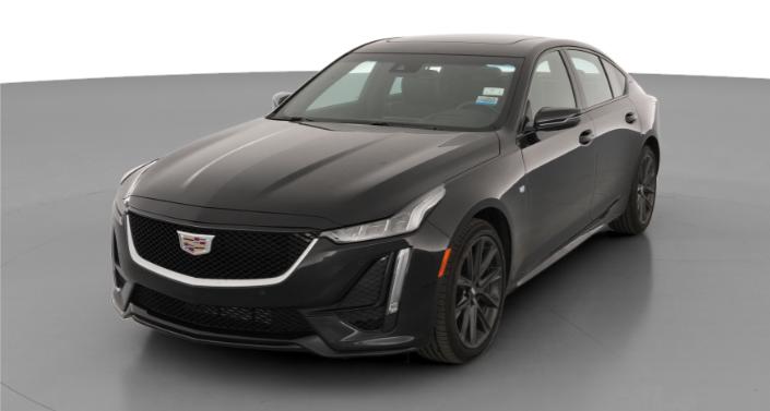 2023 Cadillac CT5 Sport -
                  Lorain, OH