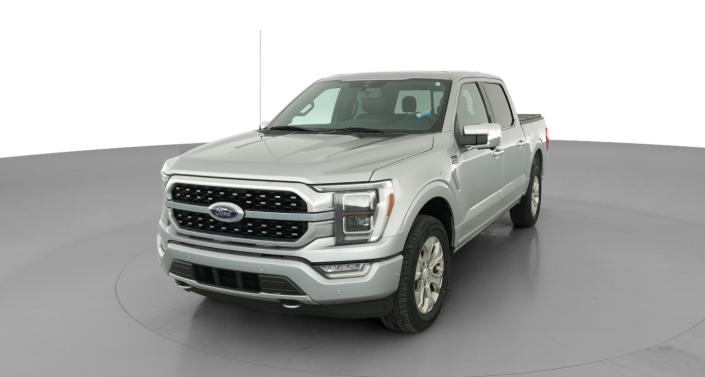 Thumbnail: 2021 Ford Econoline - 1