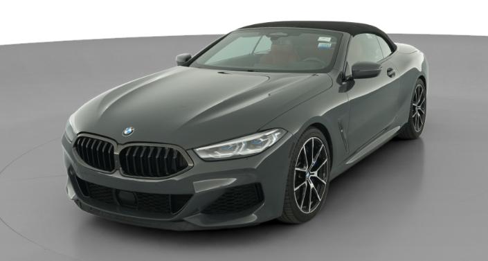 2019 BMW 8 Series M850i xDrive -
                  Concord, NC