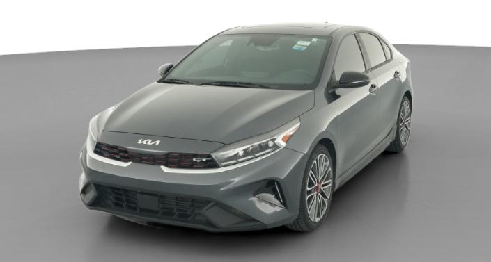 Thumbnail: 2024 Kia Forte - 1