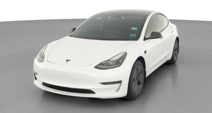 Thumbnail: 2023 Tesla Model 3 - 1
