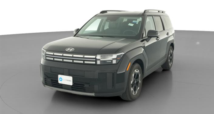 Thumbnail: 2026 Hyundai Santa Fe - 1