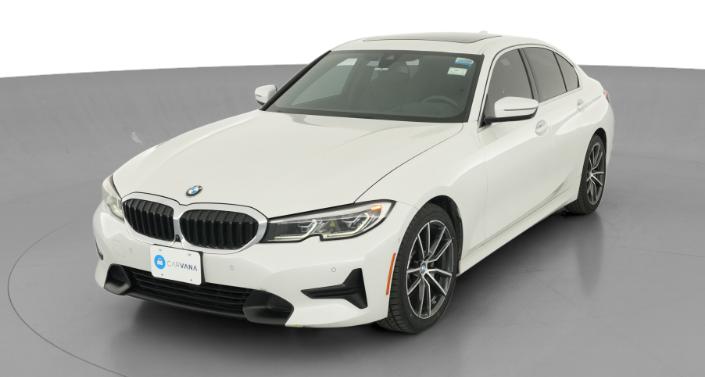2019 BMW 3 Series 330i -
                  San Antonio, TX