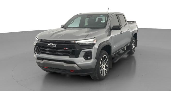 Thumbnail: 2023 Chevrolet Colorado - 1