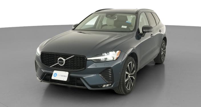 Thumbnail: 2023 Volvo XC60 - 1