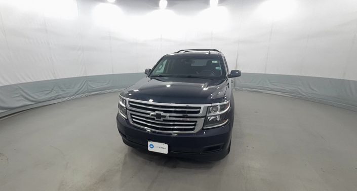 Thumbnail: 2019 Chevrolet Tahoe - 1