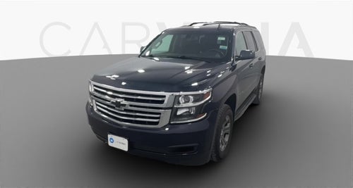 2019 Chevrolet Tahoe