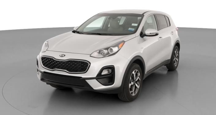 2020 Kia Sportage LX -
                  Lorain, OH