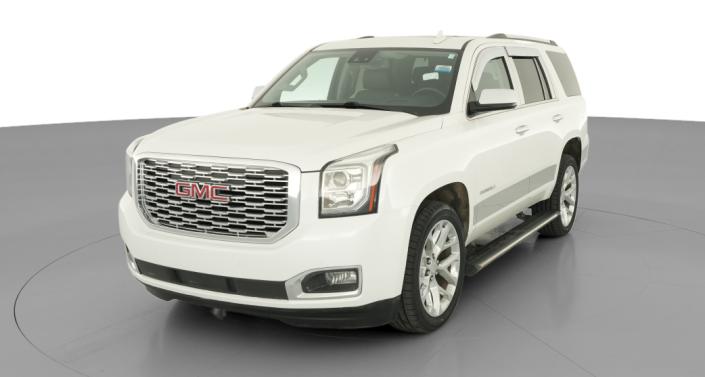 2019 GMC Yukon Denali -
                  West Memphis, AR