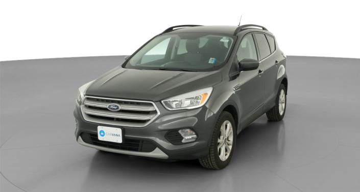 Thumbnail: 2018 Ford Escape - 1