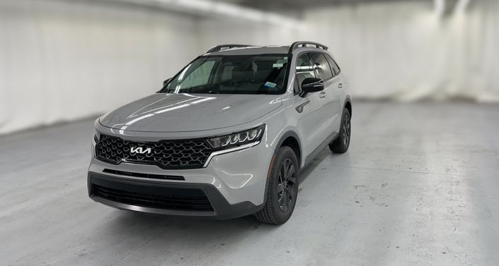 Thumbnail: 2022 Kia Sorento - 1