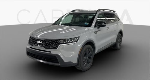 2022 Kia Sorento