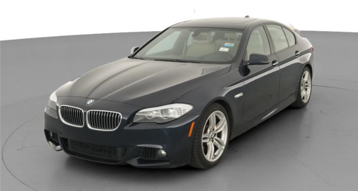 2013 BMW 5 Series 535i -
                  Auburn, GA