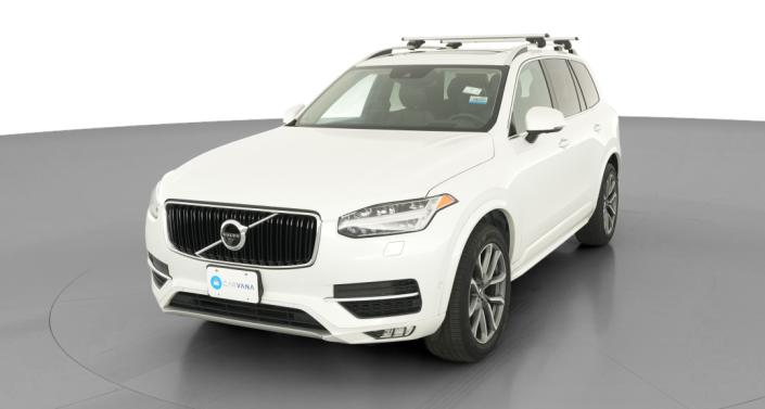 2019 Volvo XC90 T6 Momentum -
                  Auburn, GA