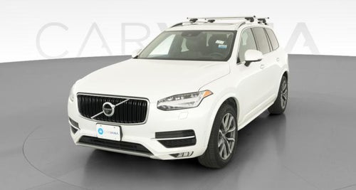 2019 Volvo XC90