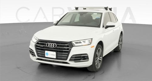 2020 Audi Q5