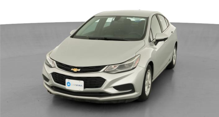2016 Chevrolet Cruze LT -
                  Richton Park, IL