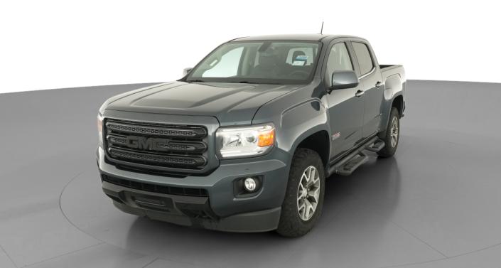 2019 GMC Canyon All Terrain -
                  Auburn, GA