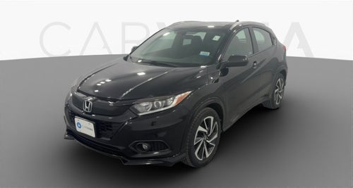 2019 Honda HR-V
