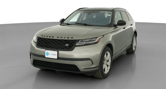 2018 Land Rover Range Rover Velar S -
                  Framingham, MA